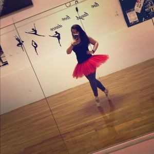 Meet your Posher, Morgan